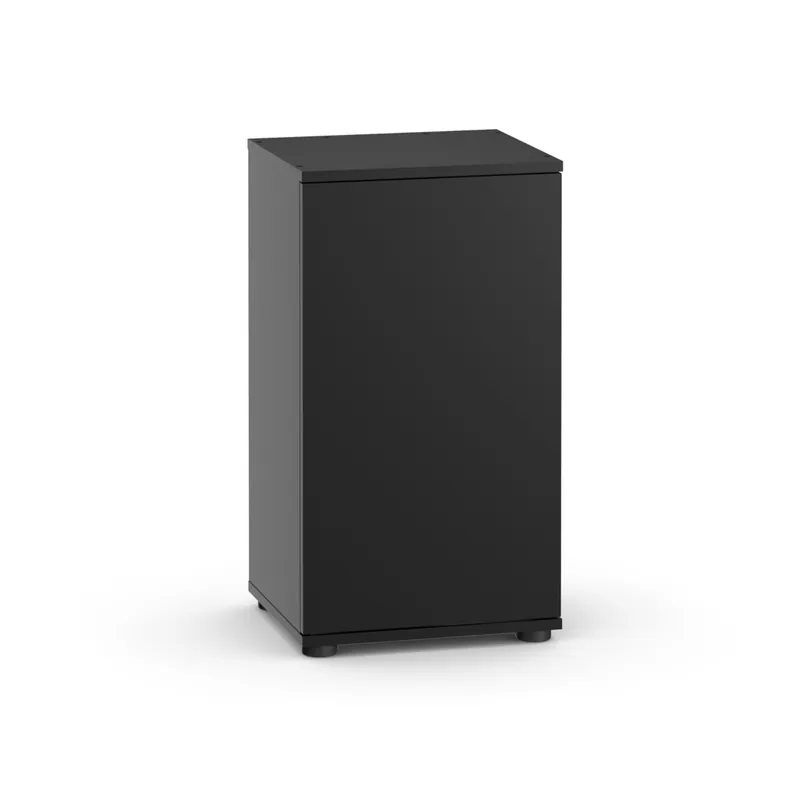 Neuheit JUWEL Schrank SBX Vio Cube 54 schwarz
